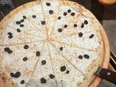 -比格比萨自助(裕源大厦店)