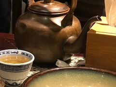 -南京大牌档(香港广场店)