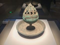 -齐文化博物馆