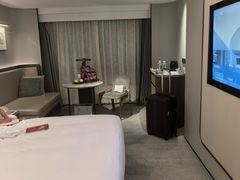 -南京THE TAI太和紫金大酒店