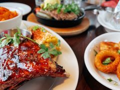 -Chili's Cafe&Bar奇利斯(滨江店)