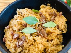 -兮食农场餐厅
