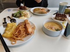 -宜家·瑞典风味餐厅(无锡店)