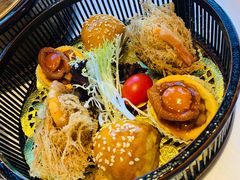 雀笼点心-翠园(北京王府中环店)