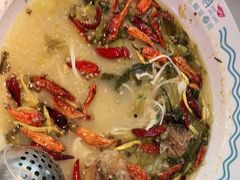 -花椒俏川菜小馆(南海万达店)