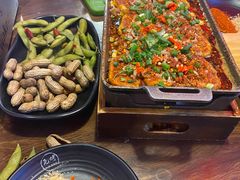 -Let’s WaKao瓦烤(贝森店)