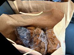 -国际饭店·帆声西饼屋(黄河路店)