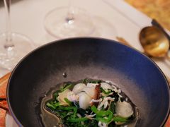 -翕间食·精致淮扬菜(江苏大剧院店)