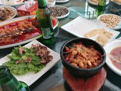 -王府酒店(兴华南街铁西百货店)