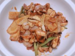 -顺风山庄(水濂山店)