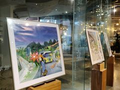 -方所(华润万象城店)
