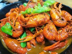 -517烧烤·龙虾·海鲜大排档(万象都荟店)