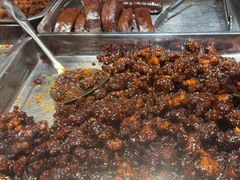 -乔波食品(杜桥中心菜场店)