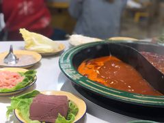 -有拈头成都市井火锅(老门东店)