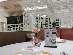 -北京王府井希尔顿酒店·秦唐中餐厅Chynna