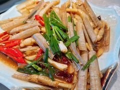 -五姊妹海鲜(火车站店)