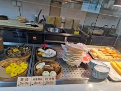 -南粥北面(东大桥店)