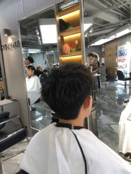 -Sying杉影日式烫染專門店