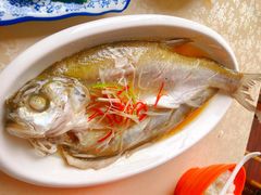 -七的湖·江南蟹舫·阳澄湖农家菜(蟹舫苑店)