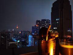 -富力丽思卡尔顿酒店·FLAIR餐厅酒吧