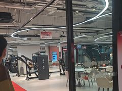-一年四季24小时智能健身(广百店)