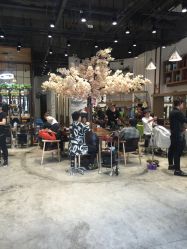 点击看大图 -简影造型·自选烫染接发salon