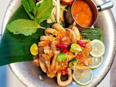 -泰椰里·泰国餐厅(智慧城广百广场店)