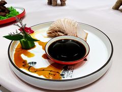 -上海老饭店(北京分店)