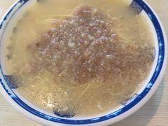 -艾麻子奶汤面(文庙街店)