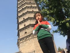 -法门文化景区