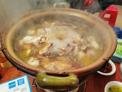 -威邵鸡煲(西华路总店)