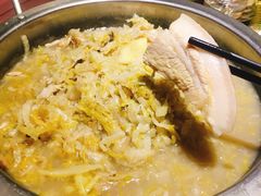 -老六杀猪菜(进乡街店)