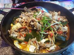 -蘭奢雅集·江浙菜(青山江滩店)