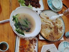 -61号餐吧(兴坪古镇漓江店)