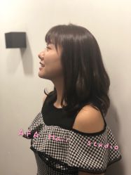 -AFA Hair studio·女士发型设计