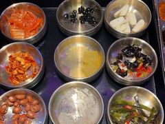 -入火韩国烤肉(凯旋广场店)