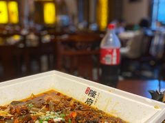 -杨记隆府(汉街店)