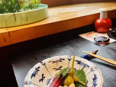 -希望日本料理(保利香槟花园店)