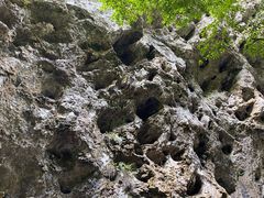 -百漈沟生态旅游景区