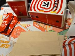 -肯德基(西稍门店)