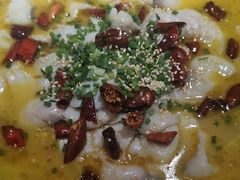 -李氏传家菜(兴城路店)