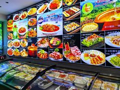 -老奶奶私房菜(天台里街店)