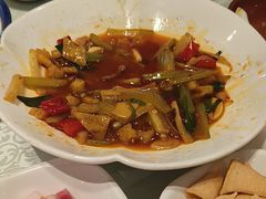 -兴蓉合川湘私房菜巫山烤鱼(人大店)