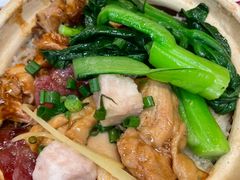 -华记煲仔华·煲仔饭(市桥易发店)