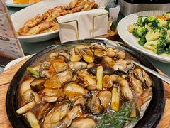 -奕景海鲜酒家· 大连海鲜(星海广场店)