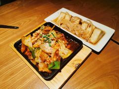 -韩国한국厨房