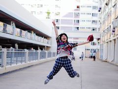 -彩虹村
