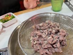 -三毛牛肉店(福强店)