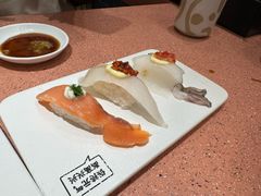 -元气寿司(金光华店)