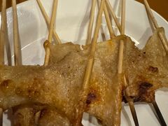 -福烤锦花(长乐路店)